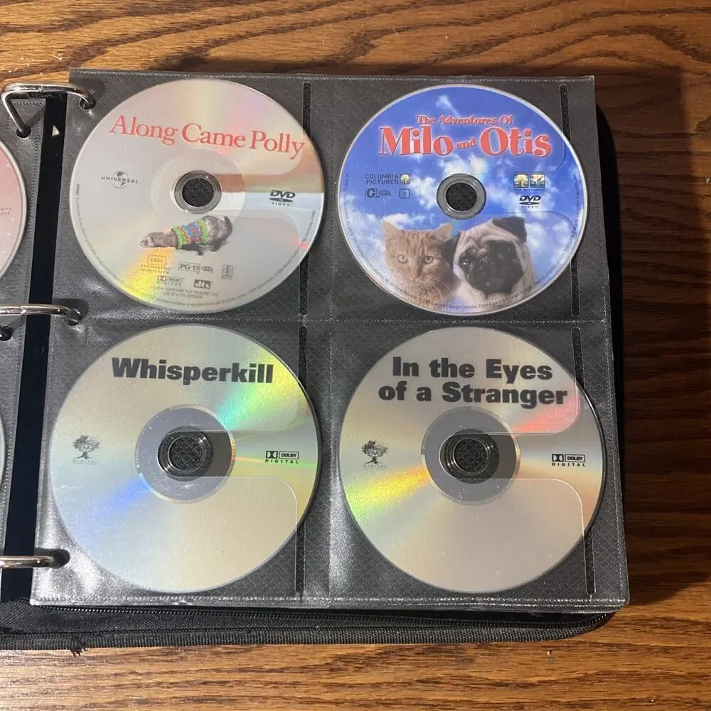 CD Projects 216 like